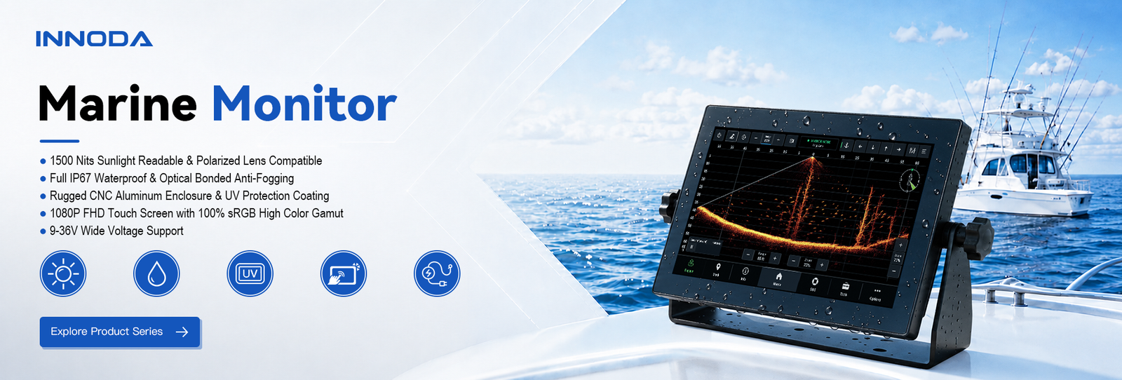 Waterproof Touch PC& Industrial Monitor Manufacturer | INNODA 创立达2026 banner 第五张03
