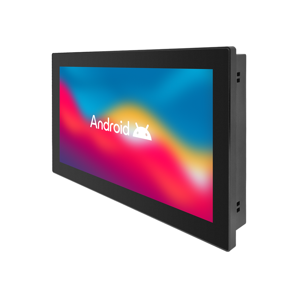 15.6" full ip65 waterproof android industrial panel pc 15.6" full ip65 waterproof android industrial panel pc