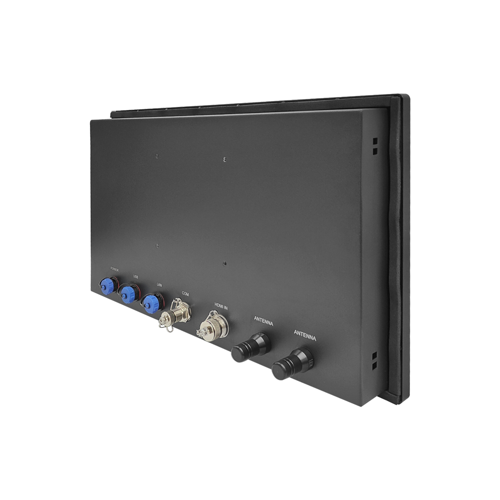 15.6" full ip65 waterproof android industrial panel pc 15.6" full ip65 waterproof android industrial panel pc