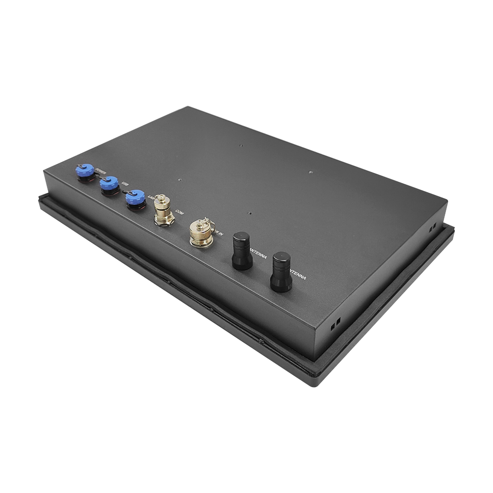 15.6" full ip65 waterproof android industrial panel pc 15.6" full ip65 waterproof android industrial panel pc