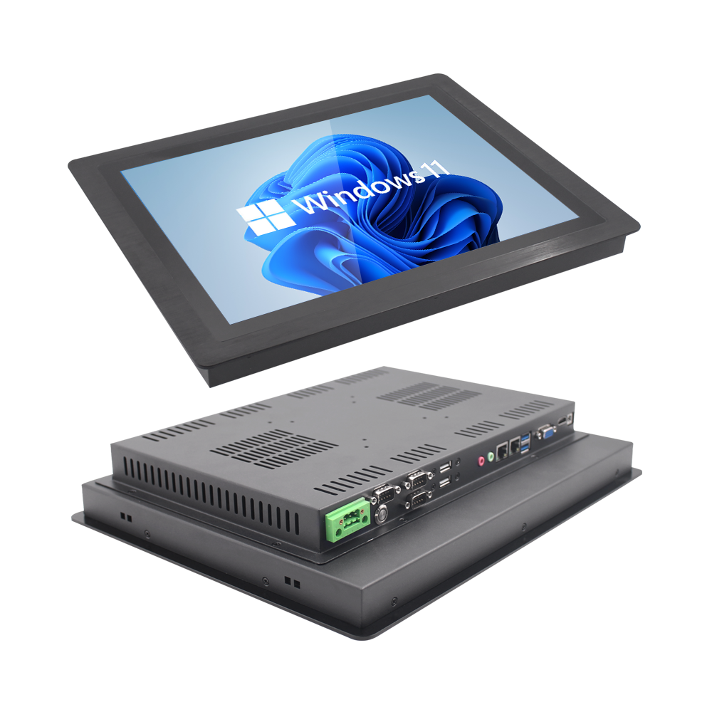Waterproof Touch PC& Industrial Monitor Manufacturer | INNODA 01 111