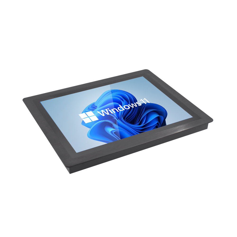Waterproof Touch PC& Industrial Monitor Manufacturer | INNODA 03