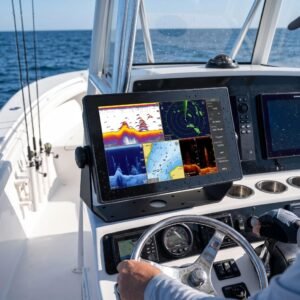 marine fishing monitor 1