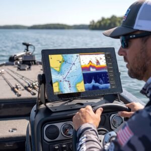 marine fishing monitor 3