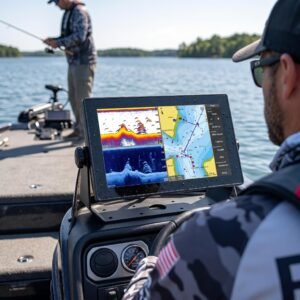 marine fishing monitor 4